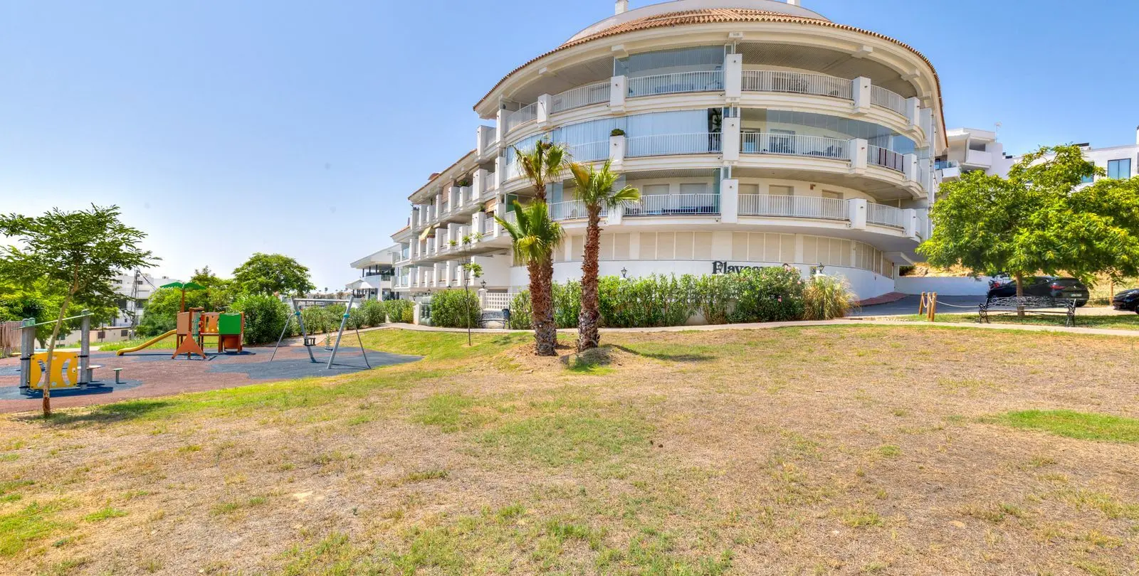 Sale of penthouse in Fuengirola 27
