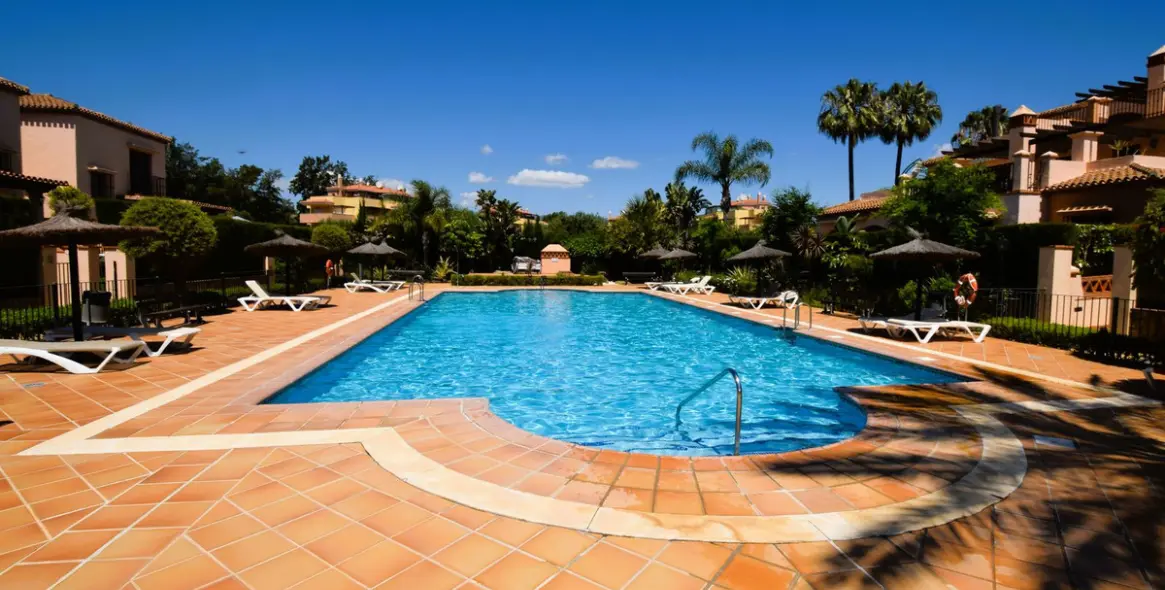 Sale of ground floor apartment in La Cala de Mijas 14