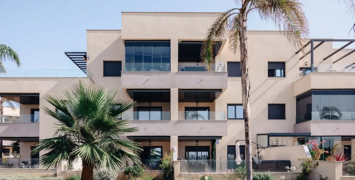 Sale of middle floor apartment in Vélez-Málaga 3
