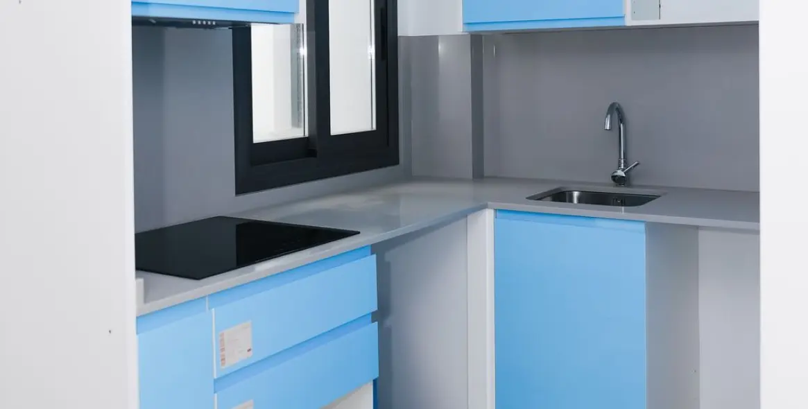 Sale of middle floor apartment in Vélez-Málaga 4