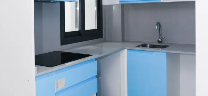 Sale of middle floor apartment in Vélez-Málaga 3