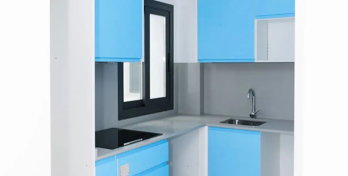 Sale of middle floor apartment in Vélez-Málaga 5