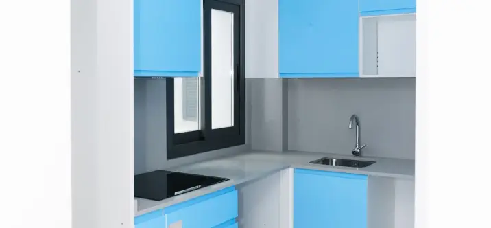 Sale of middle floor apartment in Vélez-Málaga 4