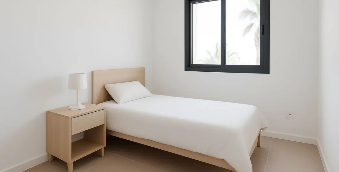 Sale of middle floor apartment in Vélez-Málaga 6