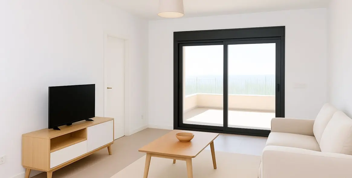 Sale of middle floor apartment in Vélez-Málaga 10