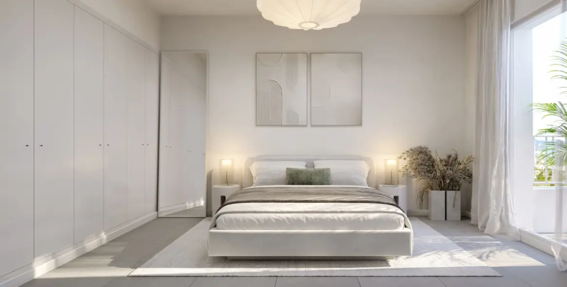 Продажа апартаментов на первом этаже в Fuengirola 5