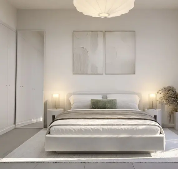 Продажа апартаментов на первом этаже в Fuengirola