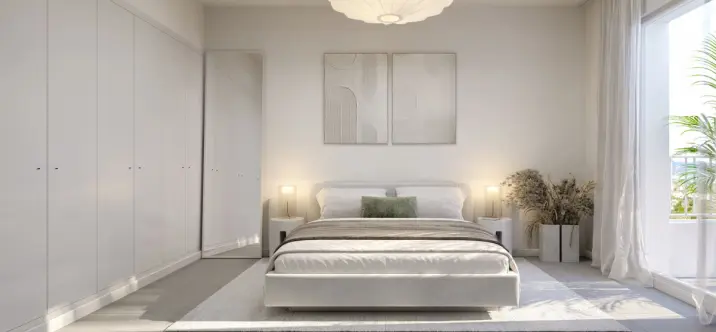 Продажа апартаментов на первом этаже в Fuengirola 4