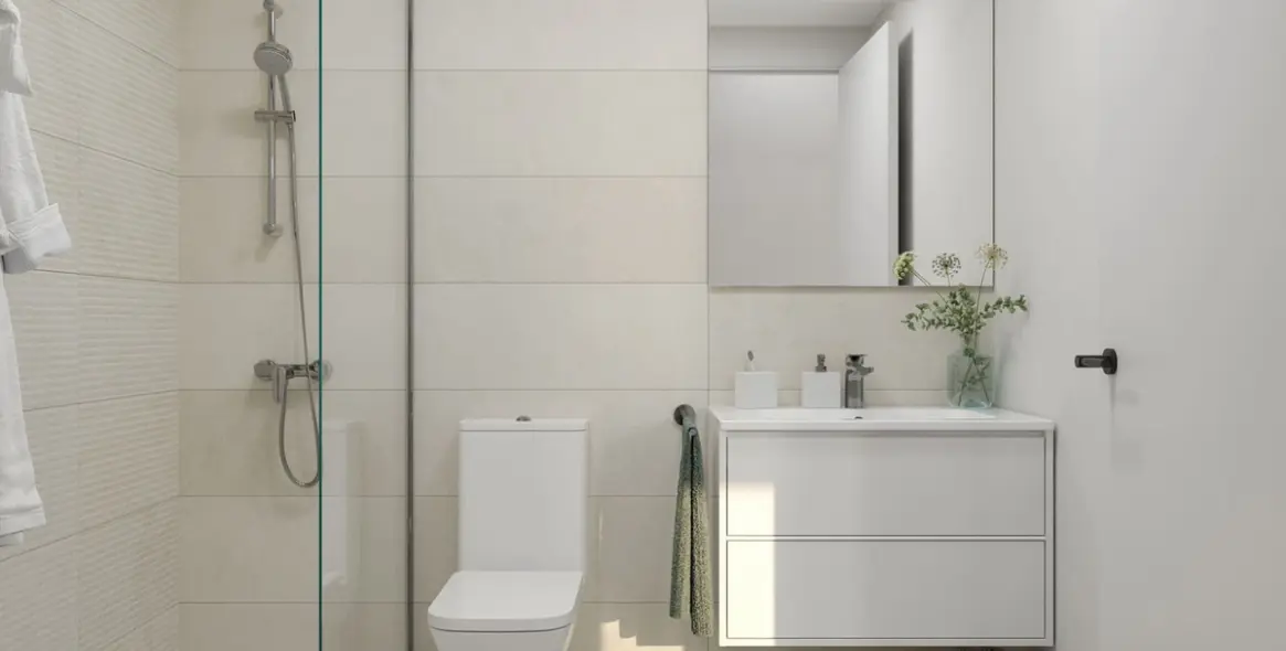 Продажа апартаментов на первом этаже в Fuengirola 6