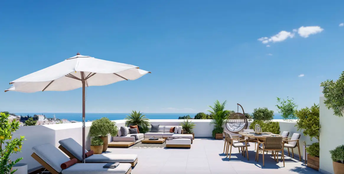 Продажа апартаментов на первом этаже в Fuengirola 7