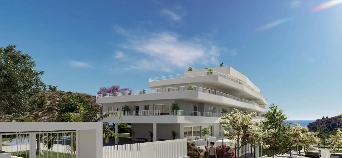 Sale of ground floor apartment in Fuengirola 0