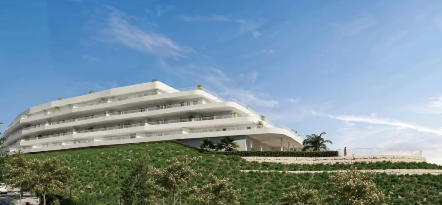 Sale of ground floor apartment in Fuengirola 1