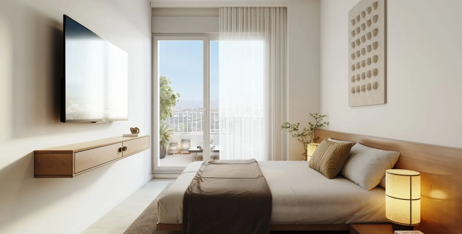 Sale of ground floor apartment in Fuengirola 4