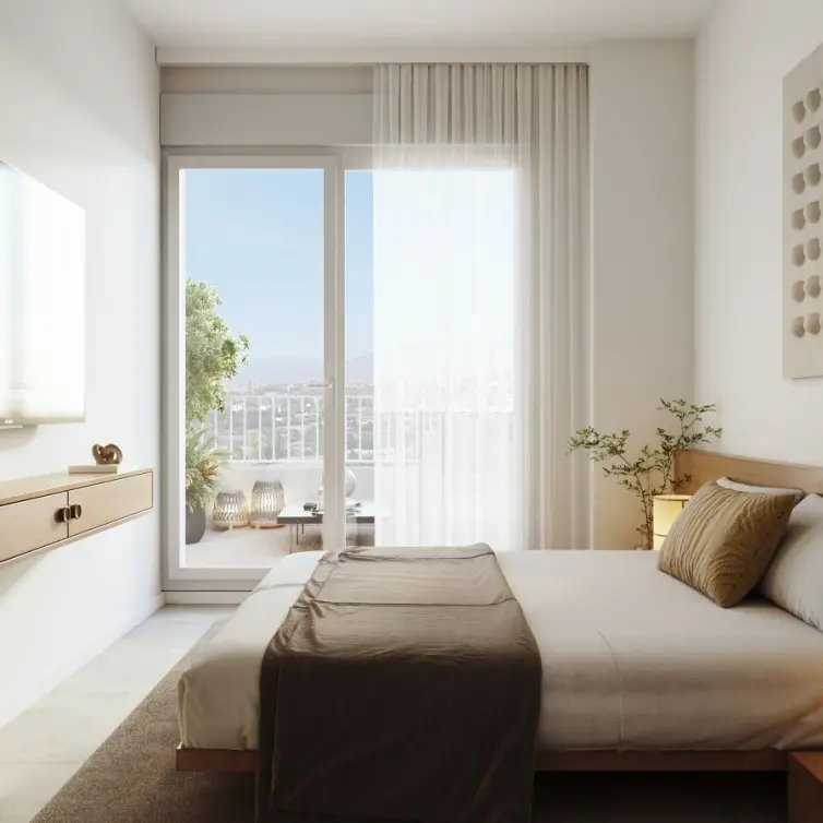 Sale of ground floor apartment in Fuengirola
