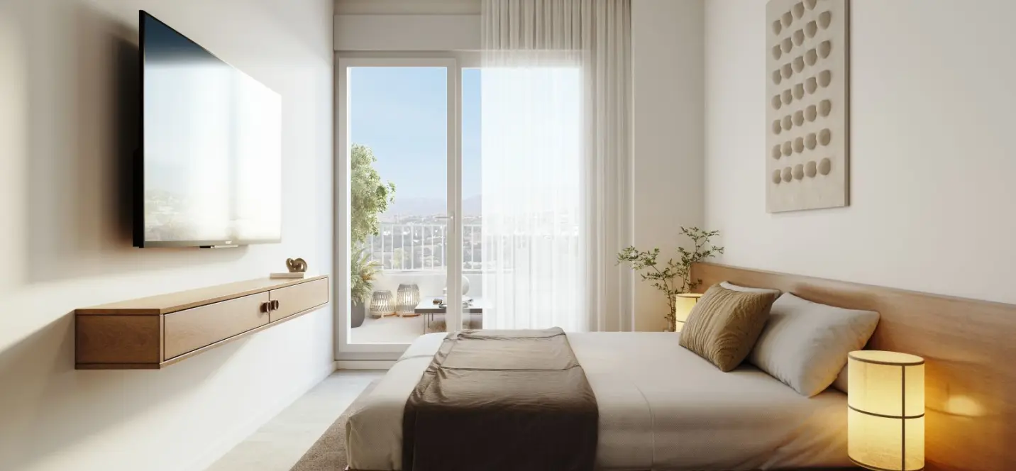 Sale of ground floor apartment in Fuengirola 3