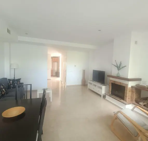 Продажа таунхауса в Alhaurín de la Torre