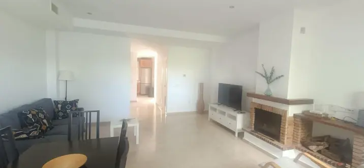 Продажа таунхауса в Alhaurín de la Torre 1