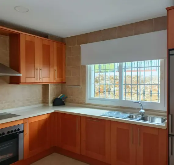 Продажа таунхауса в Alhaurín de la Torre