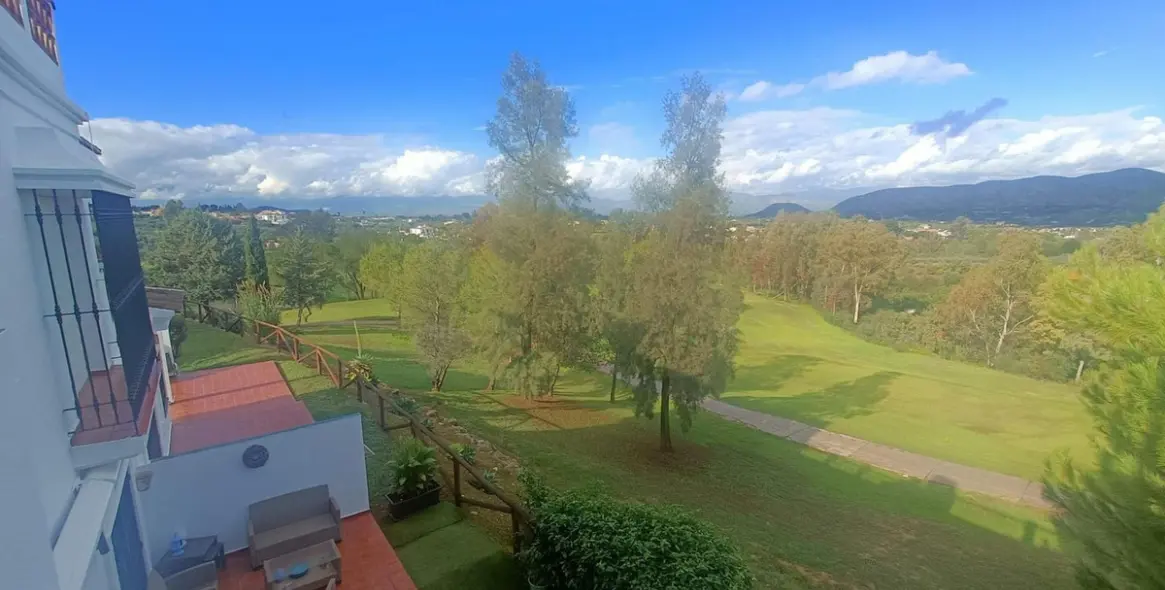 Продажа таунхауса в Alhaurín de la Torre 6