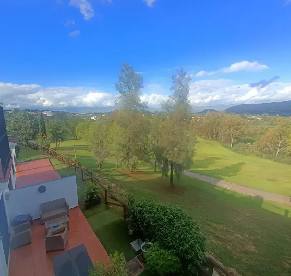 Продажа таунхауса в Alhaurín de la Torre