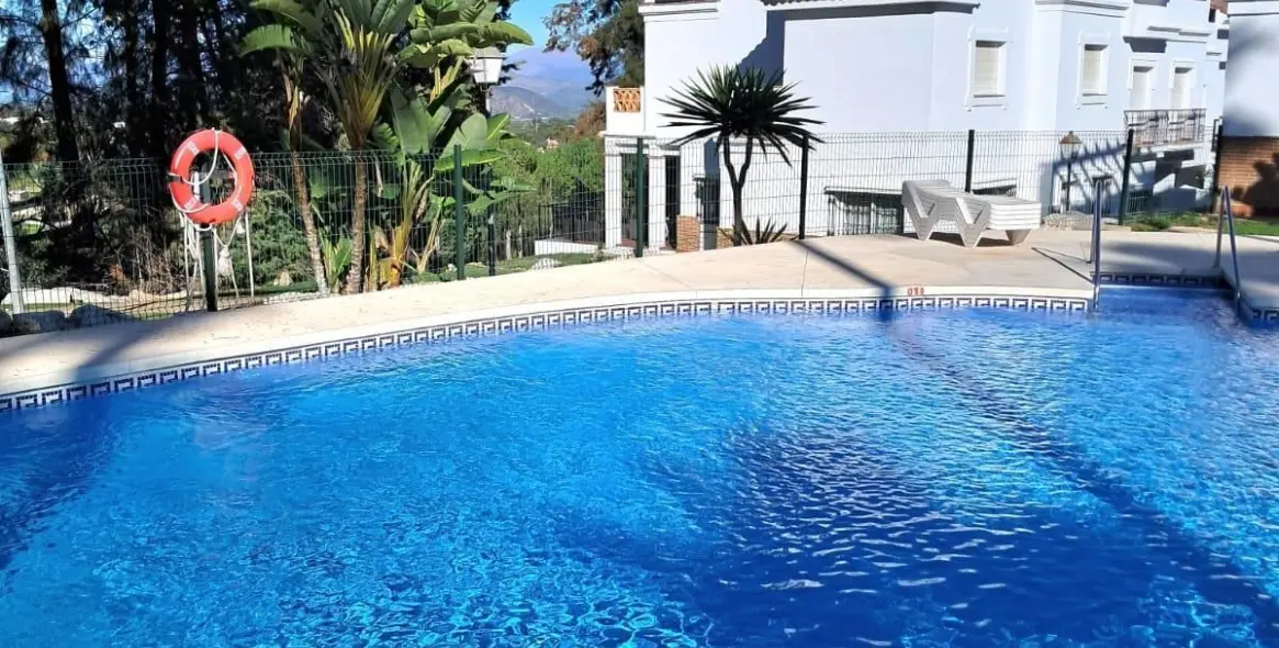 Продажа таунхауса в Alhaurín de la Torre 7