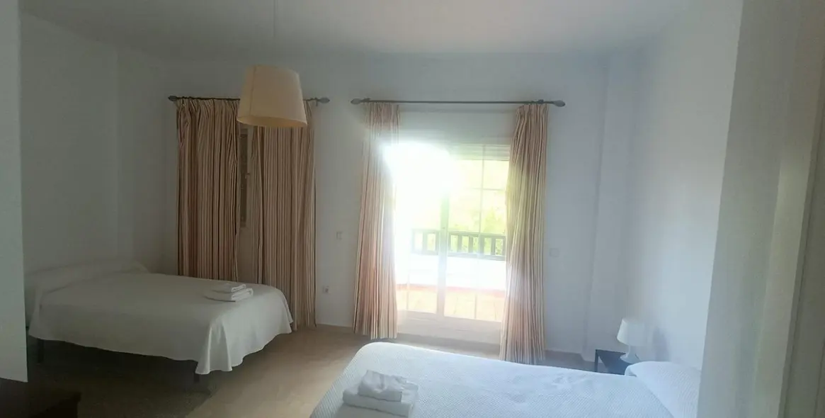 Продажа таунхауса в Alhaurín de la Torre 14