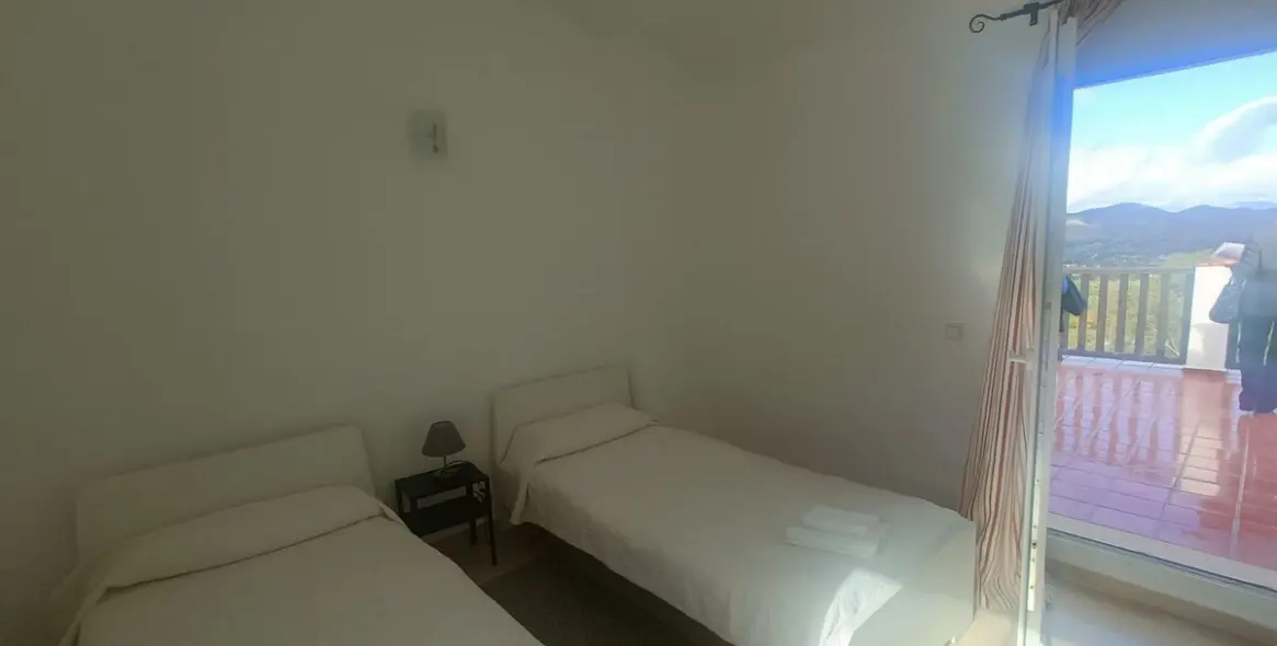 Продажа таунхауса в Alhaurín de la Torre 19