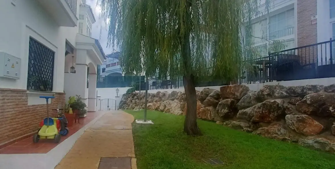 Продажа таунхауса в Alhaurín de la Torre 24