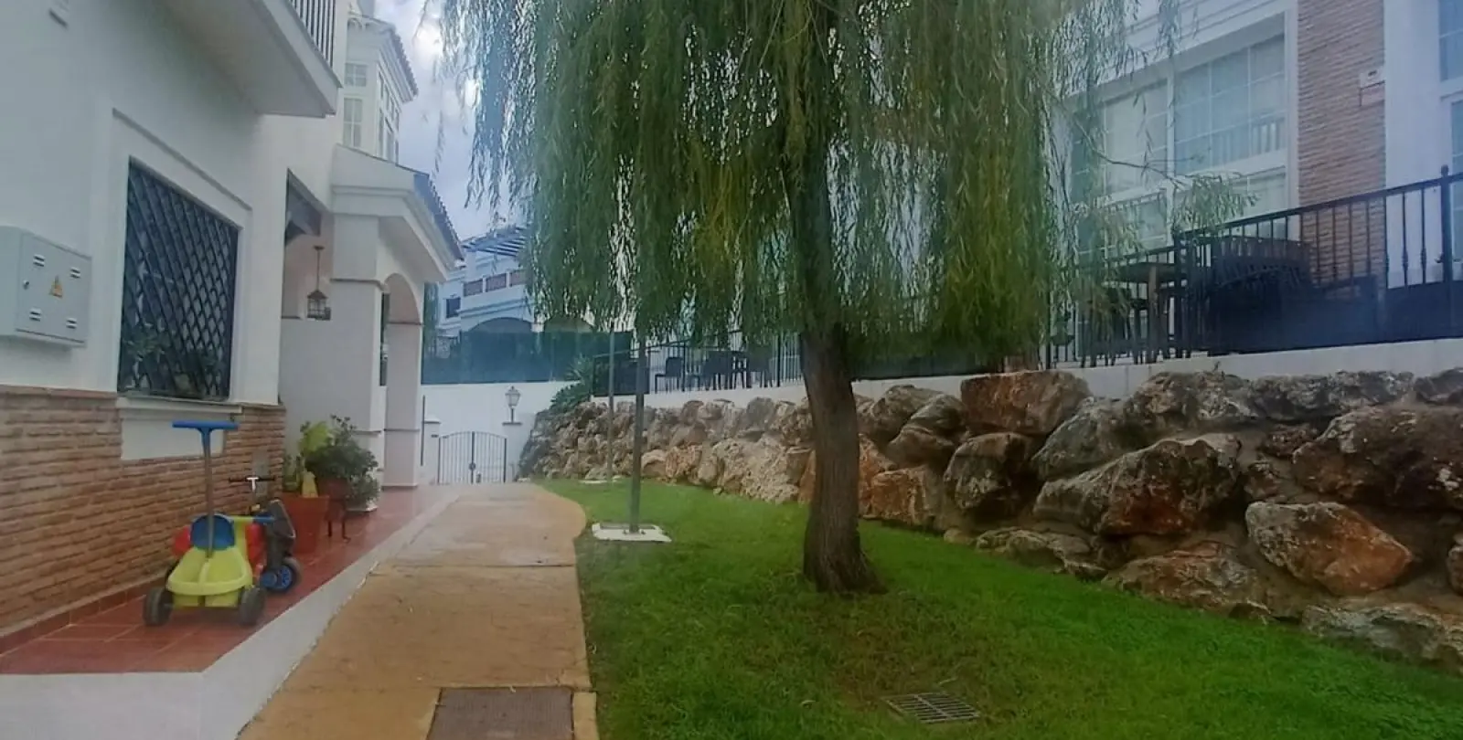 Sale of townhouse in Alhaurín de la Torre 1