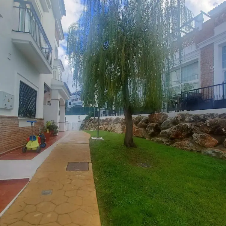 Sale of townhouse in Alhaurín de la Torre