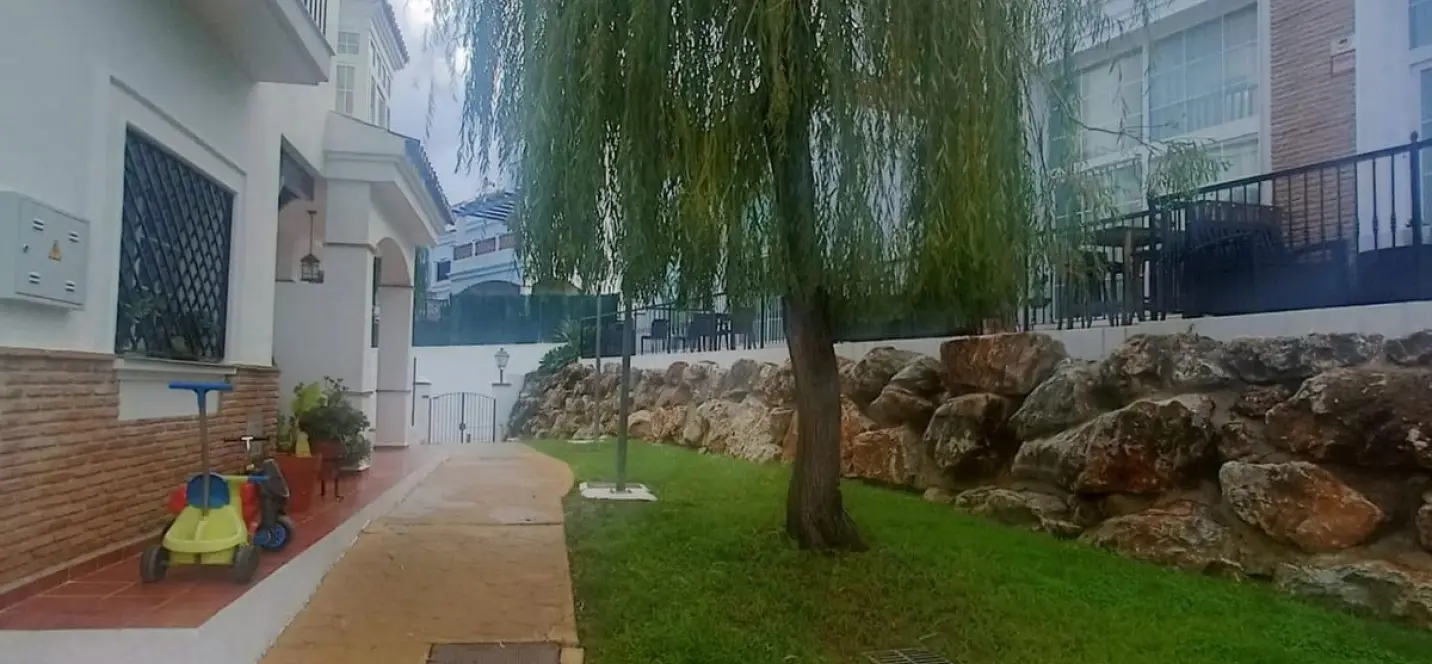 Sale of townhouse in Alhaurín de la Torre 0