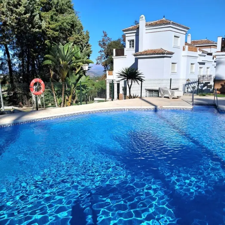 Sale of townhouse in Alhaurín de la Torre