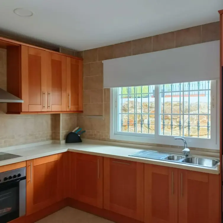 Sale of townhouse in Alhaurín de la Torre
