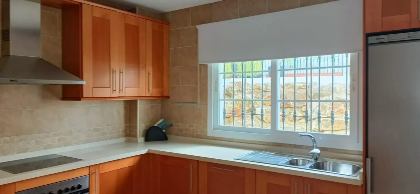 Sale of townhouse in Alhaurín de la Torre 4