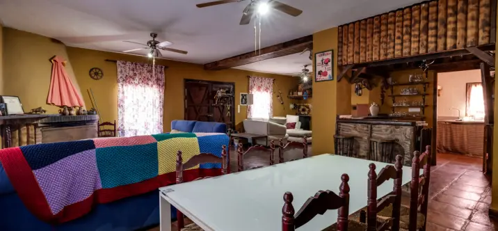 Sale of finca - cortijo in Monda 1