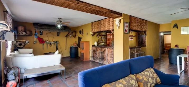 Sale of finca - cortijo in Monda 3