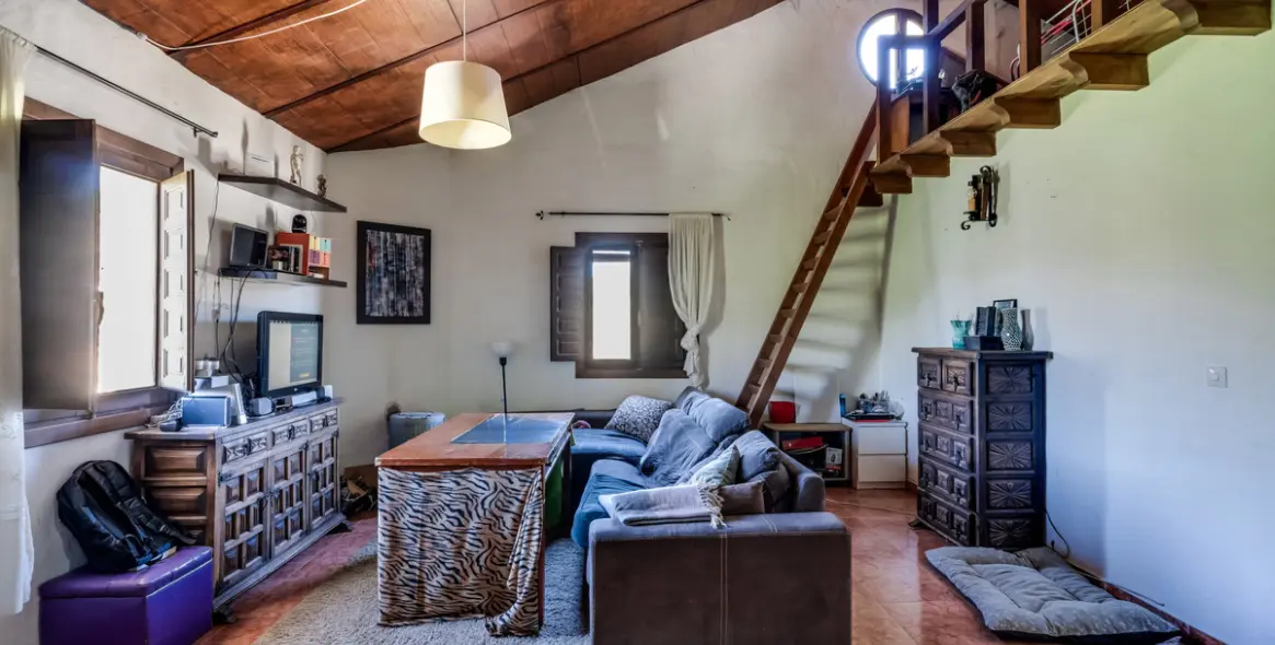 Sale of finca - cortijo in Monda 5