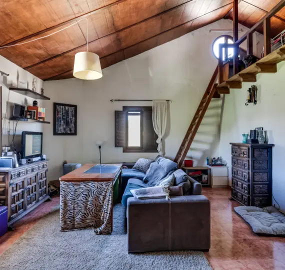 Sale of finca - cortijo in Monda