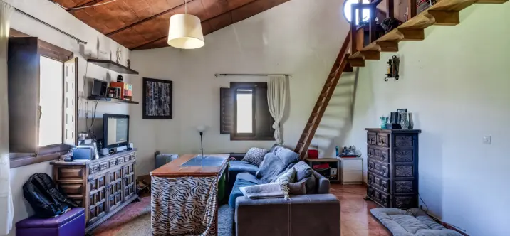 Sale of finca - cortijo in Monda 4