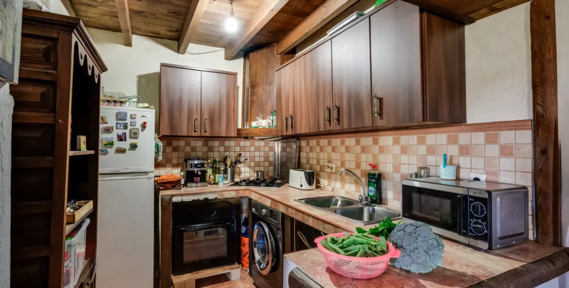 Sale of finca - cortijo in Monda 6