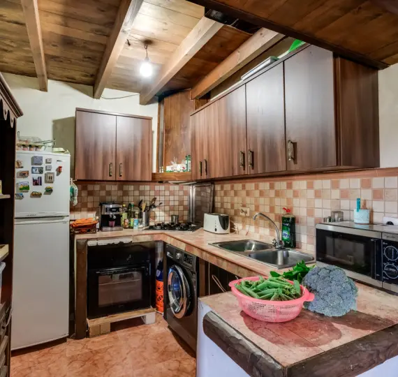 Sale of finca - cortijo in Monda