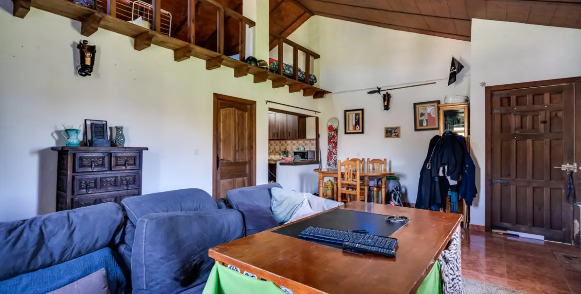 Sale of finca - cortijo in Monda 7