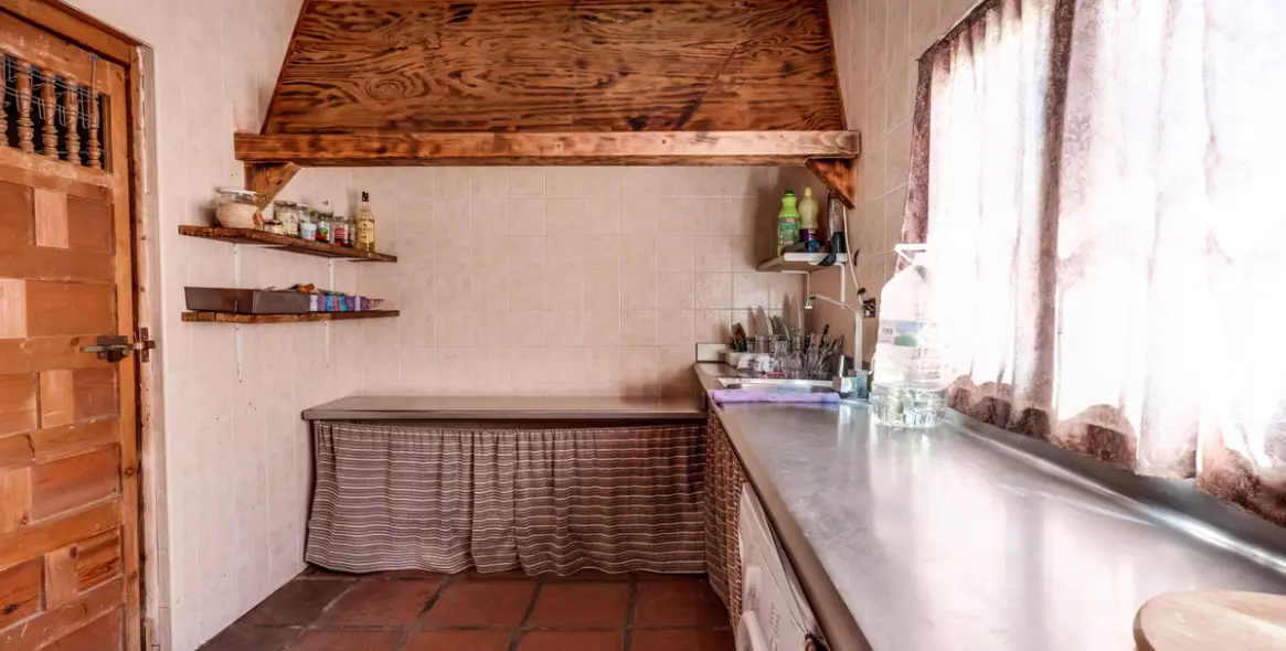 Sale of finca - cortijo in Monda 8