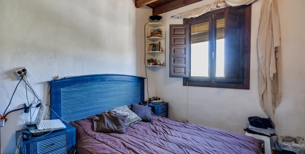 Sale of finca - cortijo in Monda 10