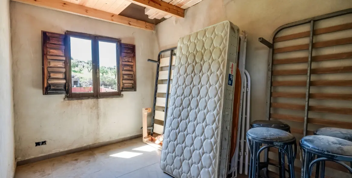 Sale of finca - cortijo in Monda 19