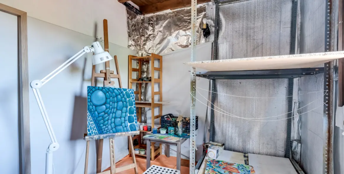 Sale of finca - cortijo in Monda 20