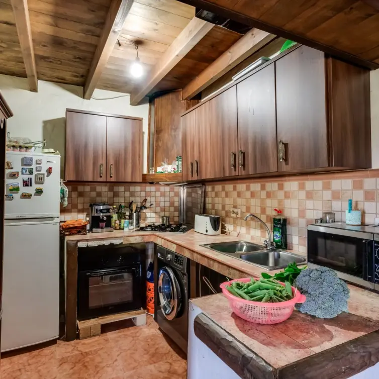 Sale of finca - cortijo in Monda