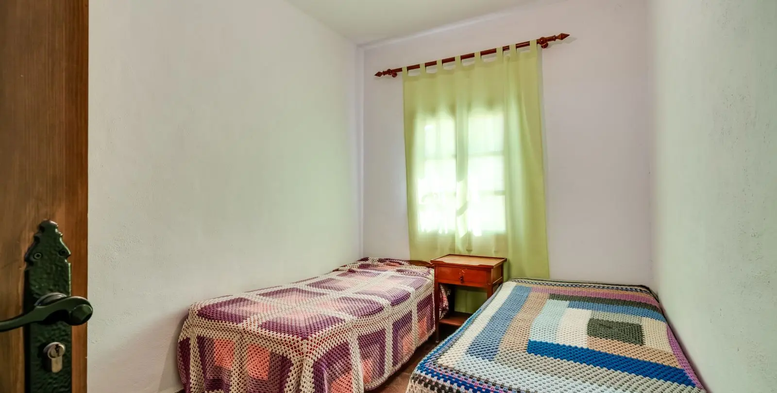 Sale of finca - cortijo in Monda 12