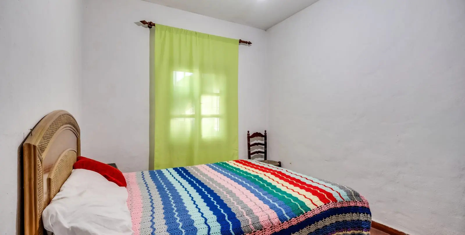 Sale of finca - cortijo in Monda 14