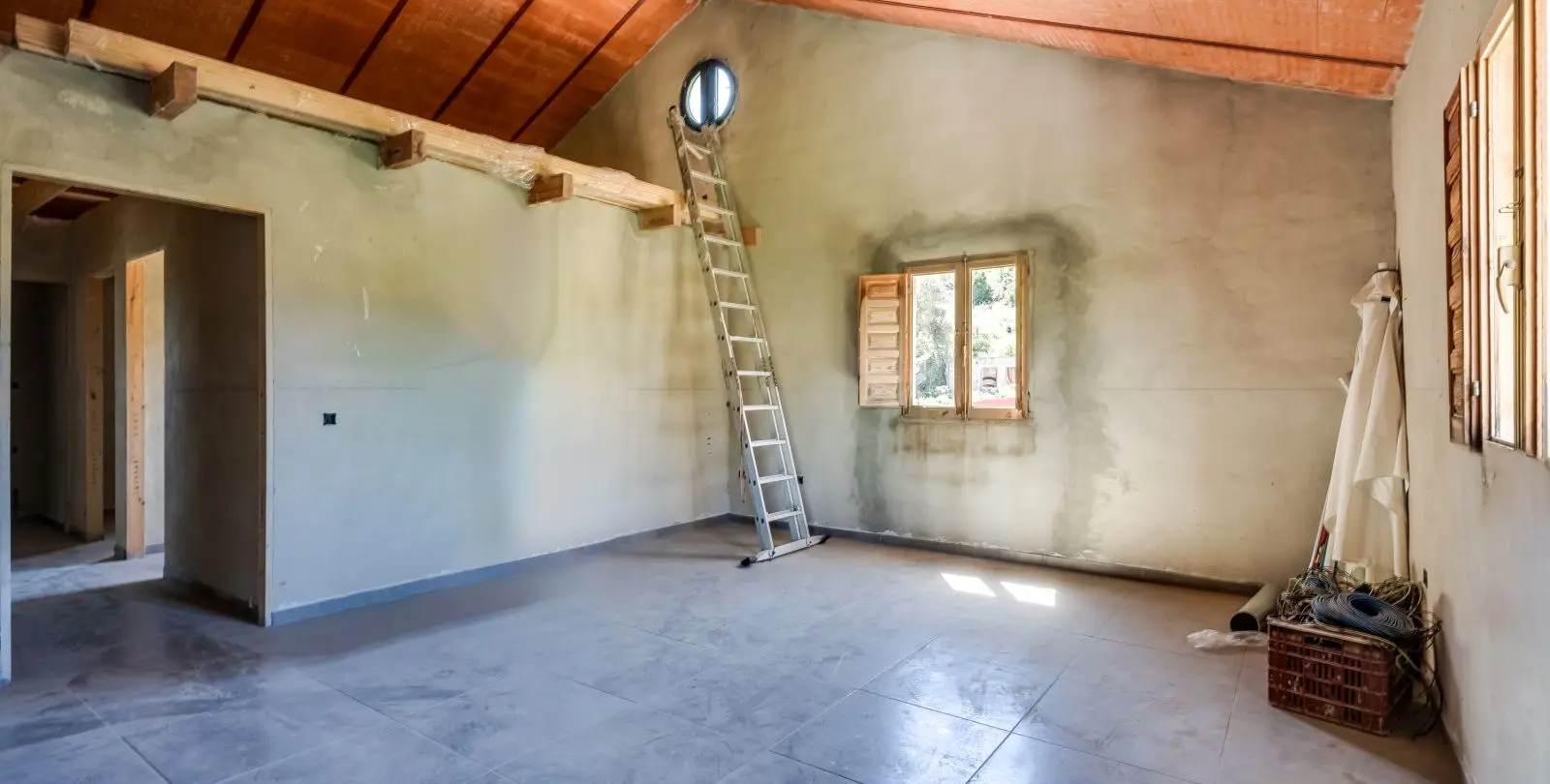 Sale of finca - cortijo in Monda 17